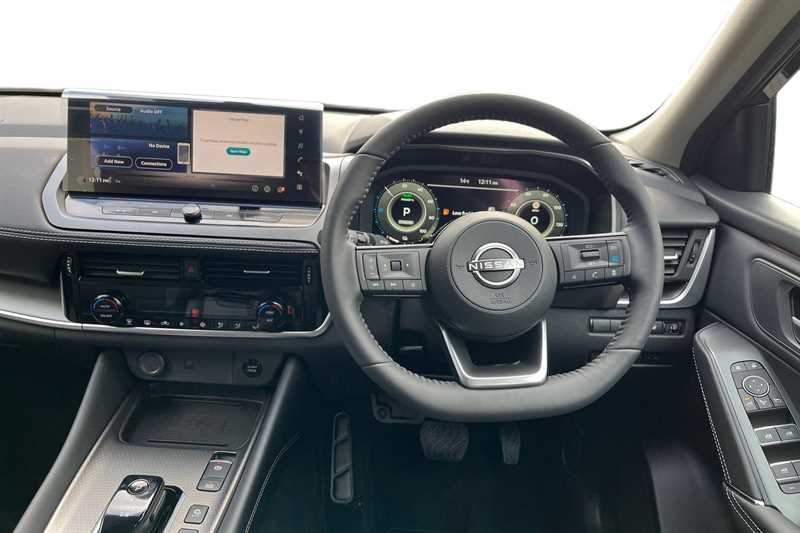 Used Nissan Qashqai 2025 for sale - 76248681: Photo 16