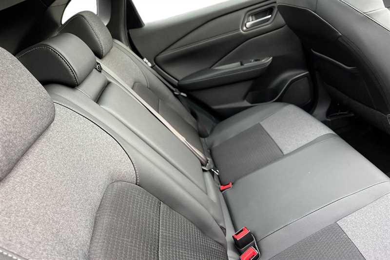 Used Nissan Qashqai 2025 for sale - 76248681: Photo 20