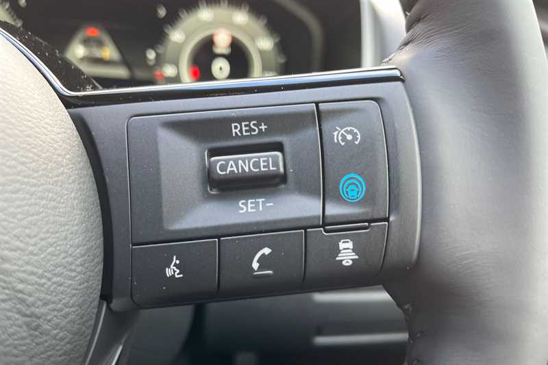 Used Nissan Qashqai 2025 for sale - 76248681: Photo 23