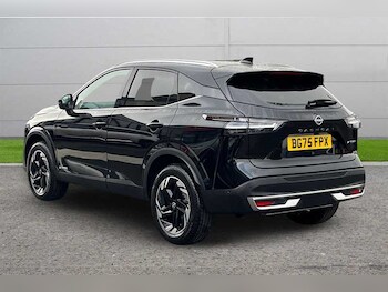 Used Nissan Qashqai 2025 for sale - 76248681: Photo