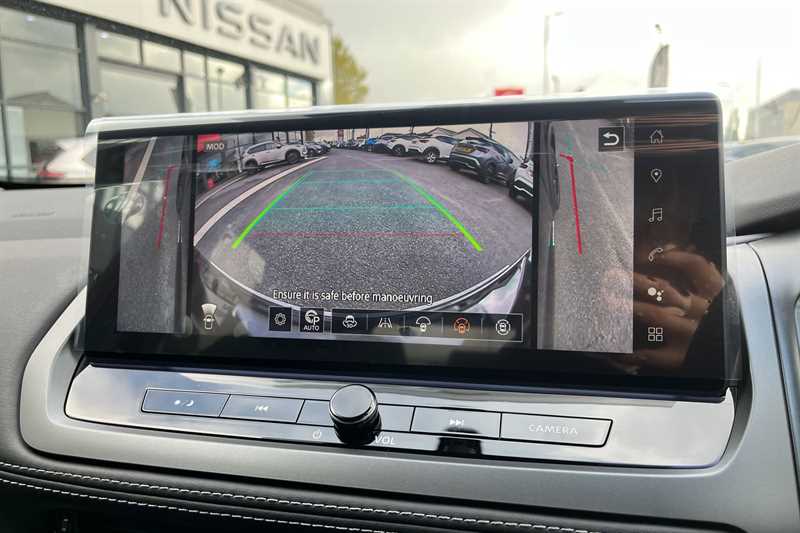 Used Nissan Qashqai 2025 for sale - 76248681: Photo 35