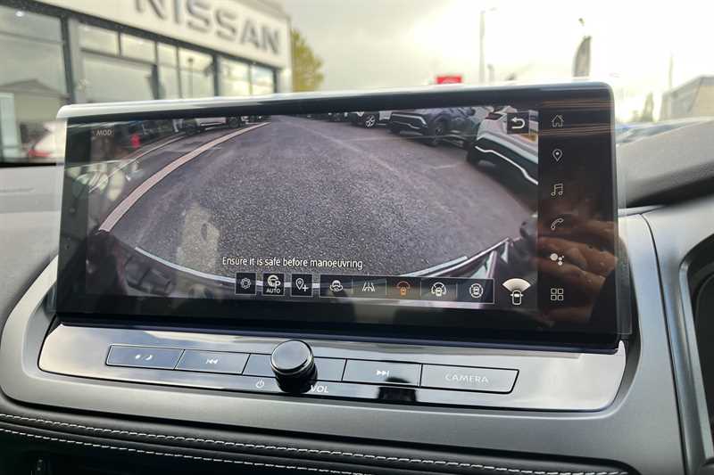 Used Nissan Qashqai 2025 for sale - 76248681: Photo 36