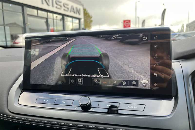 Used Nissan Qashqai 2025 for sale - 76248681: Photo 37