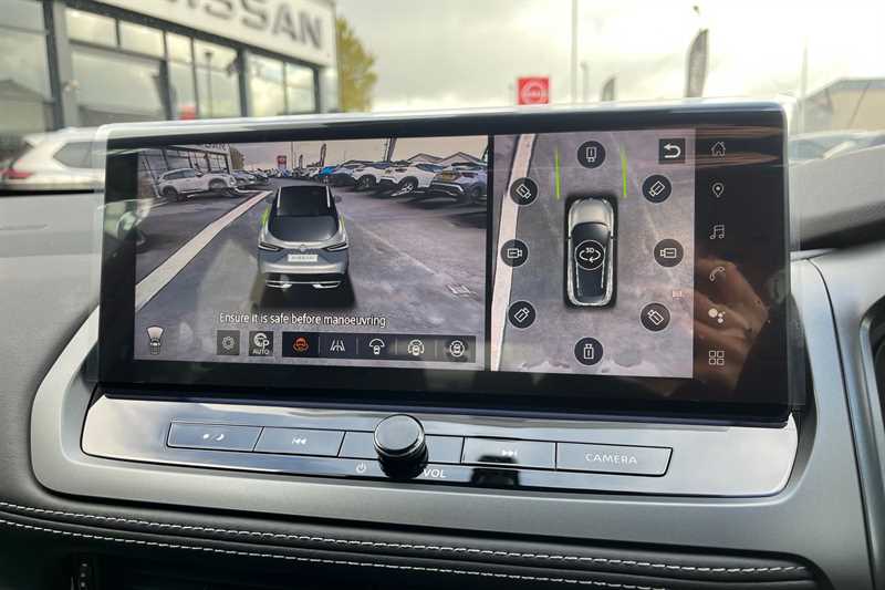 Used Nissan Qashqai 2025 for sale - 76248681: Photo 38