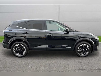 Used Nissan Qashqai 2025 for sale - 76248681: Photo