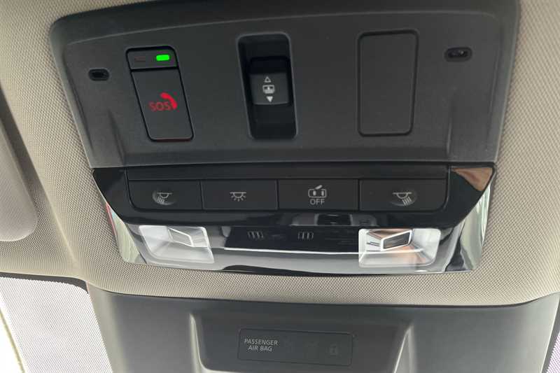 Used Nissan Qashqai 2025 for sale - 76248681: Photo 41