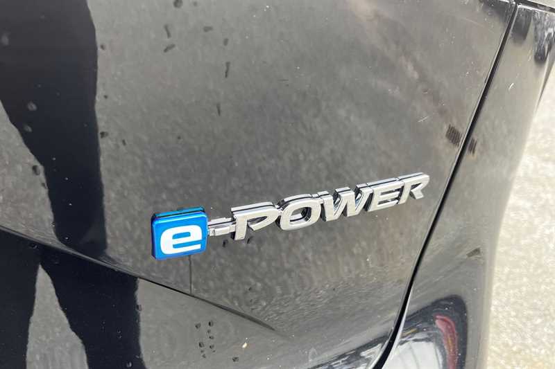 Used Nissan Qashqai 2025 for sale - 76248681: Photo 46