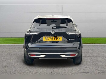 Used Nissan Qashqai 2025 for sale - 76248681: Photo