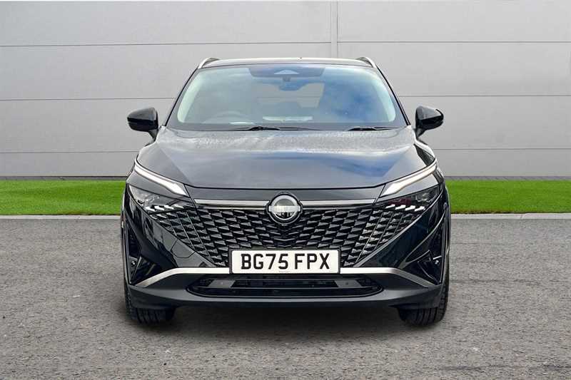 Used Nissan Qashqai 2025 for sale - 76248681: Photo 5