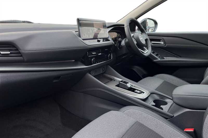 Used Nissan Qashqai 2025 for sale - 76248681: Photo 7