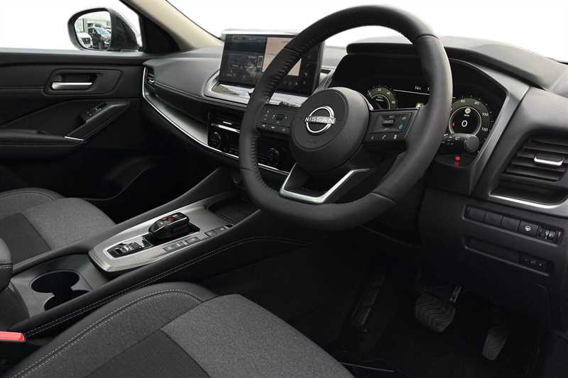 Used Nissan Qashqai 2025 for sale - 76248681: Photo 8