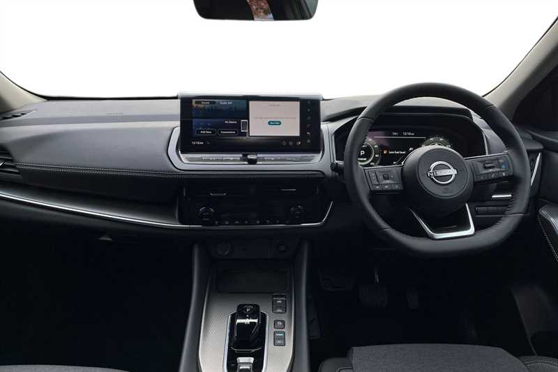 Used Nissan Qashqai 2025 for sale - 76248681: Photo 9