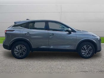Used Nissan Qashqai 2022 for sale - 79823142: Photo