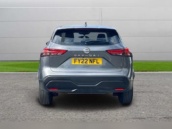 Used Nissan Qashqai 2022 for sale - 79823142: Photo