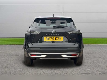Used Nissan Qashqai 2025 for sale - 78377789: Photo