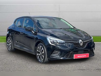 2021 - 1.6 E-TECH HYBRID 140 ICONIC 5DR AUTO