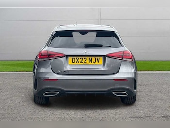 Used Mercedes-Benz A-Class 2022 for sale - 78377803: Photo