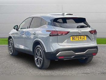 Used Nissan Qashqai 2023 for sale - 77614690: Photo