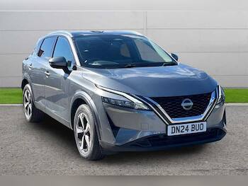 Used Nissan Qashqai 2024 for sale - 79592326: Photo