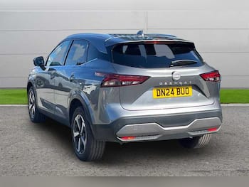 Used Nissan Qashqai 2024 for sale - 79592326: Photo