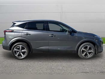 Used Nissan Qashqai 2024 for sale - 79592326: Photo