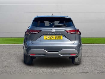 Used Nissan Qashqai 2024 for sale - 79592326: Photo