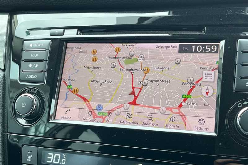 Used Nissan Qashqai 2019 for sale - 76856523: Photo 10