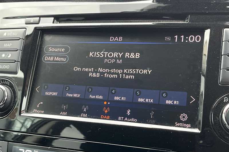 Used Nissan Qashqai 2019 for sale - 76856523: Photo 12