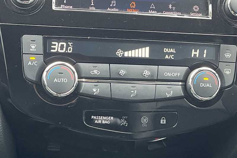 Used Nissan Qashqai 2019 for sale - 76856523: Photo 13