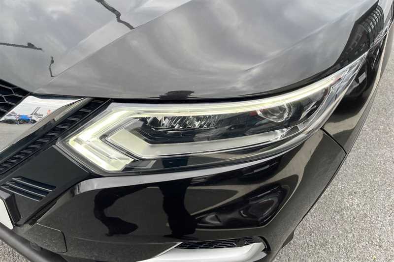 Used Nissan Qashqai 2019 for sale - 76856523: Photo 14