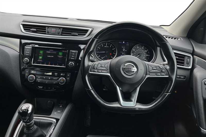 Used Nissan Qashqai 2019 for sale - 76856523: Photo 16