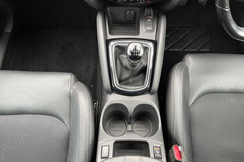 Used Nissan Qashqai 2019 for sale - 76856523: Photo 18