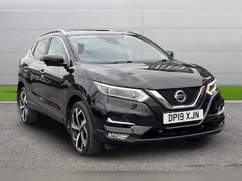 2019 - 1.3 DIG-T 160 TEKNA 5DR