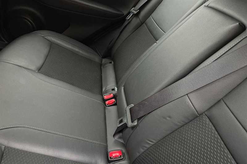 Used Nissan Qashqai 2019 for sale - 76856523: Photo 20