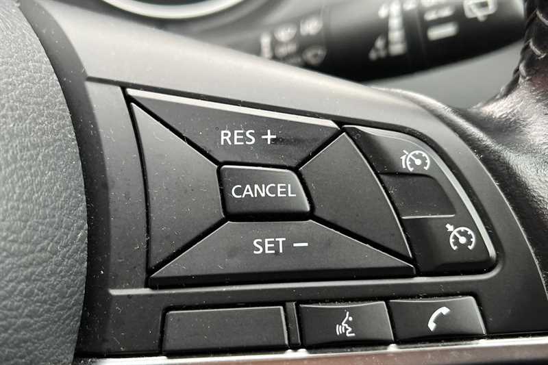 Used Nissan Qashqai 2019 for sale - 76856523: Photo 23