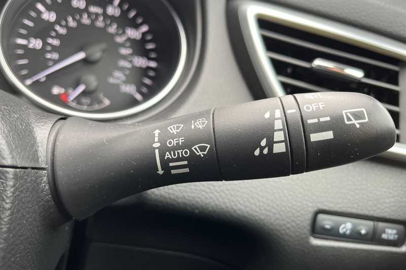 Used Nissan Qashqai 2019 for sale - 76856523: Photo 24