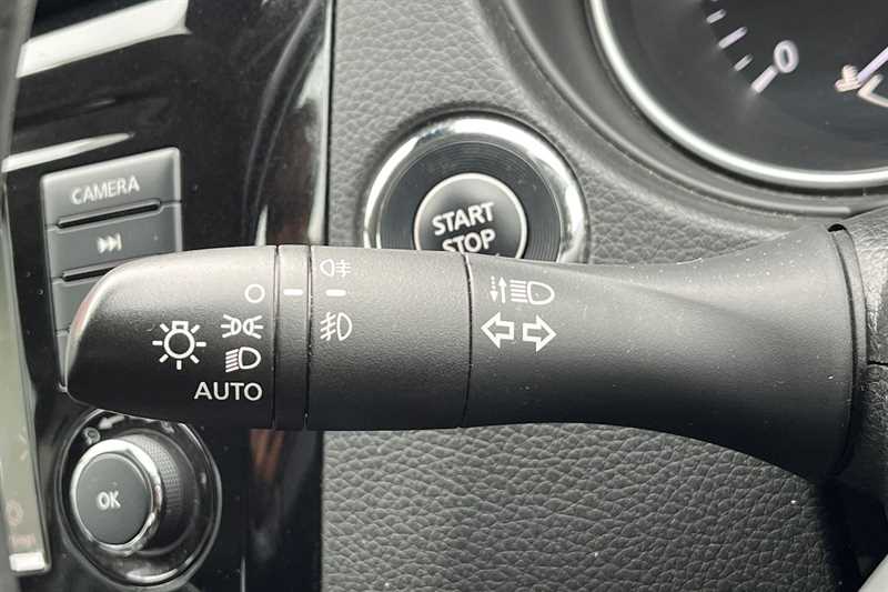 Used Nissan Qashqai 2019 for sale - 76856523: Photo 25