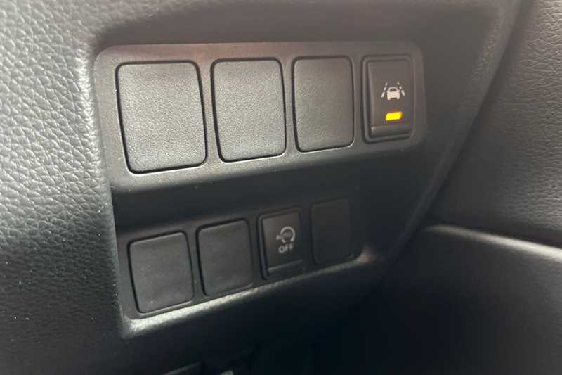 Used Nissan Qashqai 2019 for sale - 76856523: Photo 26