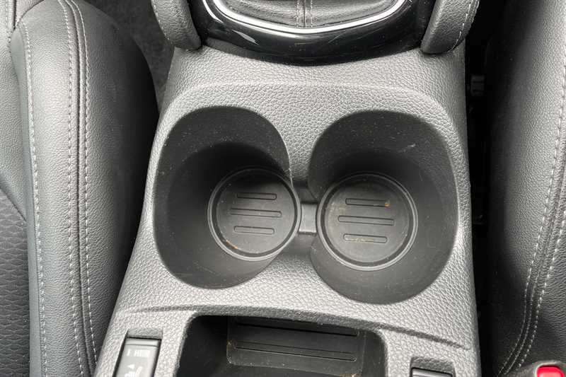 Used Nissan Qashqai 2019 for sale - 76856523: Photo 28