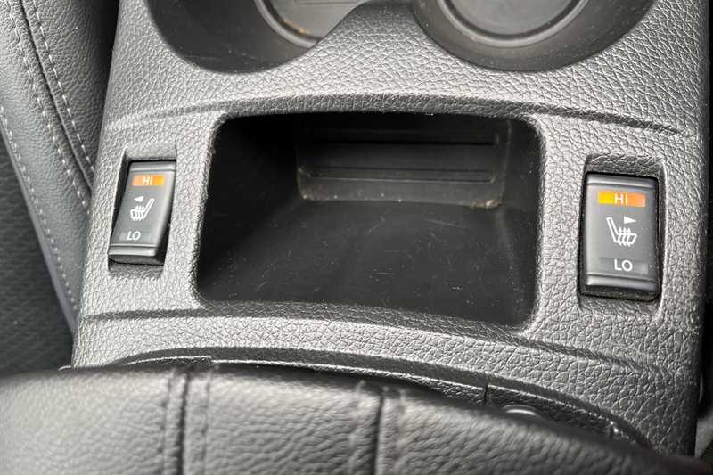 Used Nissan Qashqai 2019 for sale - 76856523: Photo 29