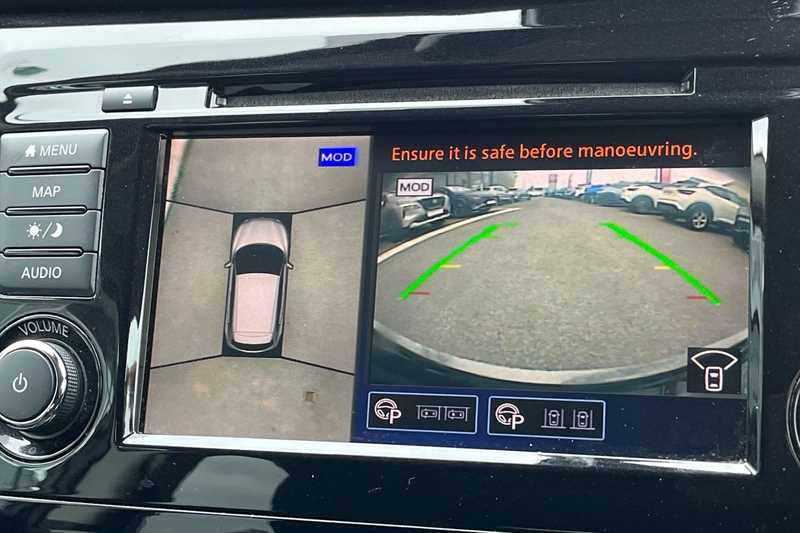 Used Nissan Qashqai 2019 for sale - 76856523: Photo 33