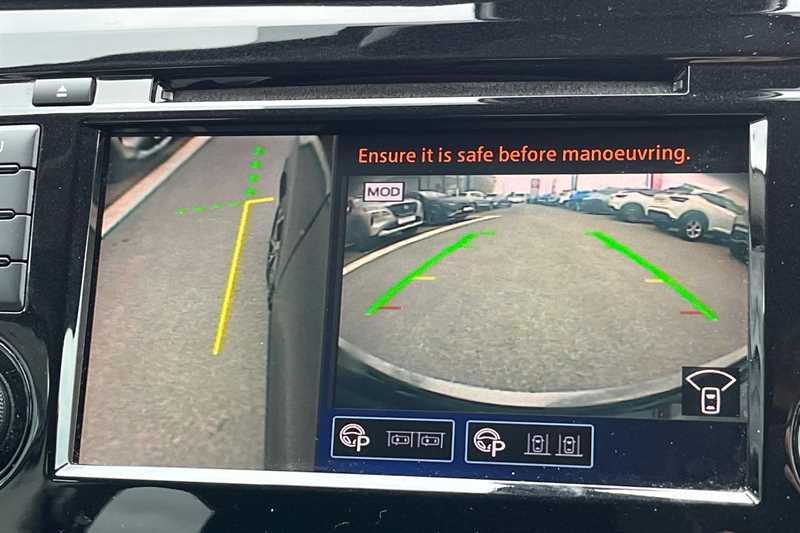 Used Nissan Qashqai 2019 for sale - 76856523: Photo 34