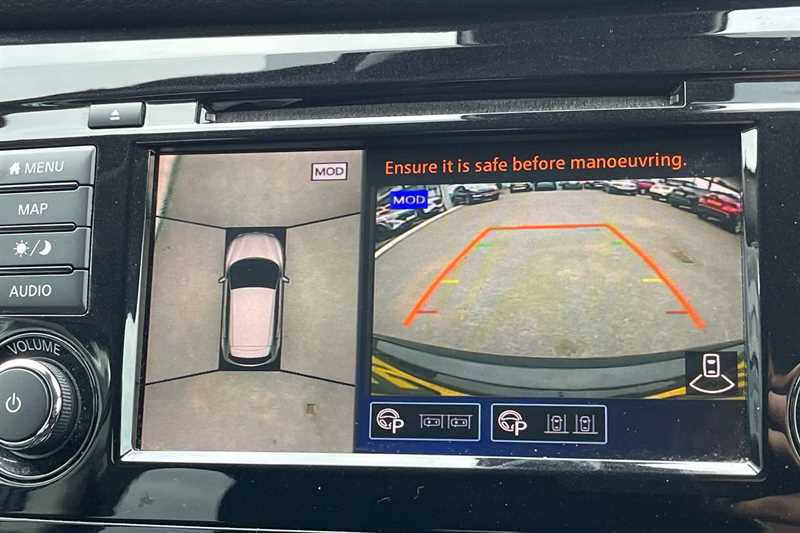 Used Nissan Qashqai 2019 for sale - 76856523: Photo 35