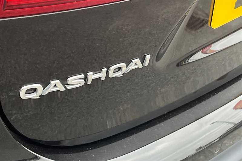 Used Nissan Qashqai 2019 for sale - 76856523: Photo 39