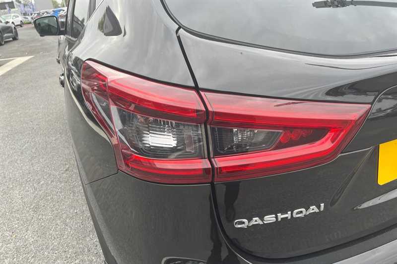 Used Nissan Qashqai 2019 for sale - 76856523: Photo 40
