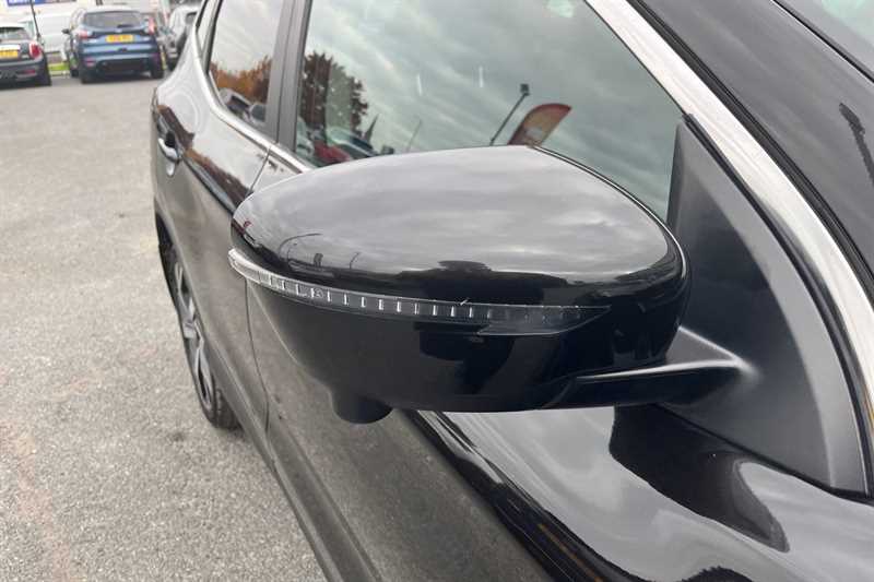 Used Nissan Qashqai 2019 for sale - 76856523: Photo 42