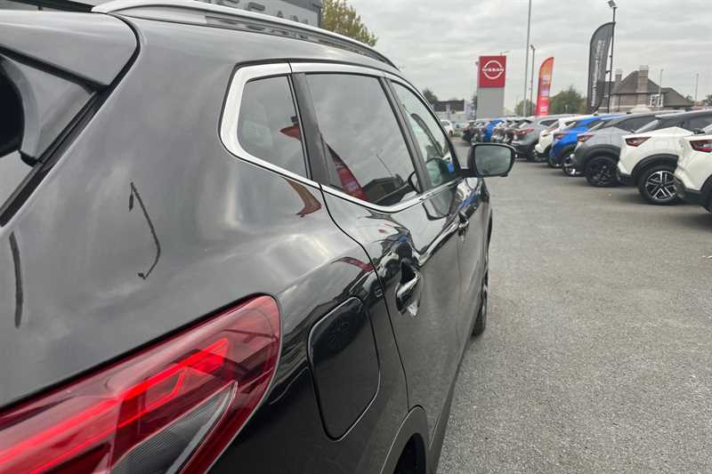 Used Nissan Qashqai 2019 for sale - 76856523: Photo 44