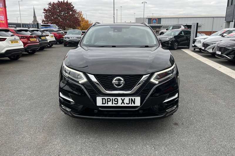 Used Nissan Qashqai 2019 for sale - 76856523: Photo 48