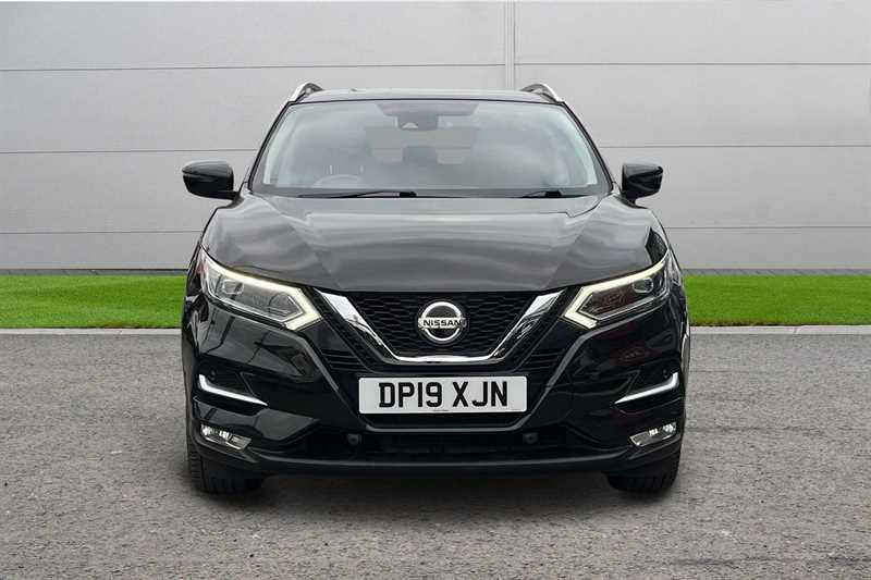Used Nissan Qashqai 2019 for sale - 76856523: Photo 5