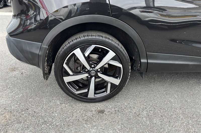 Used Nissan Qashqai 2019 for sale - 76856523: Photo 6